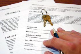 Arizona Home Buyer Documents