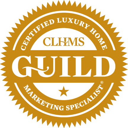 Jay Martinez Certified Luxury Home Marketing Specialist CLHMS Guild