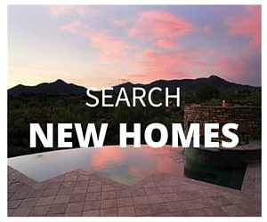 Phoenix Metro New Home Search