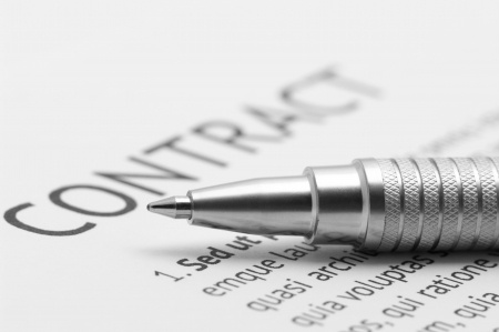 Real Estate Contract Tips