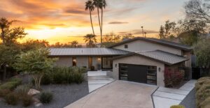 For sale 7508 N. 21st ST