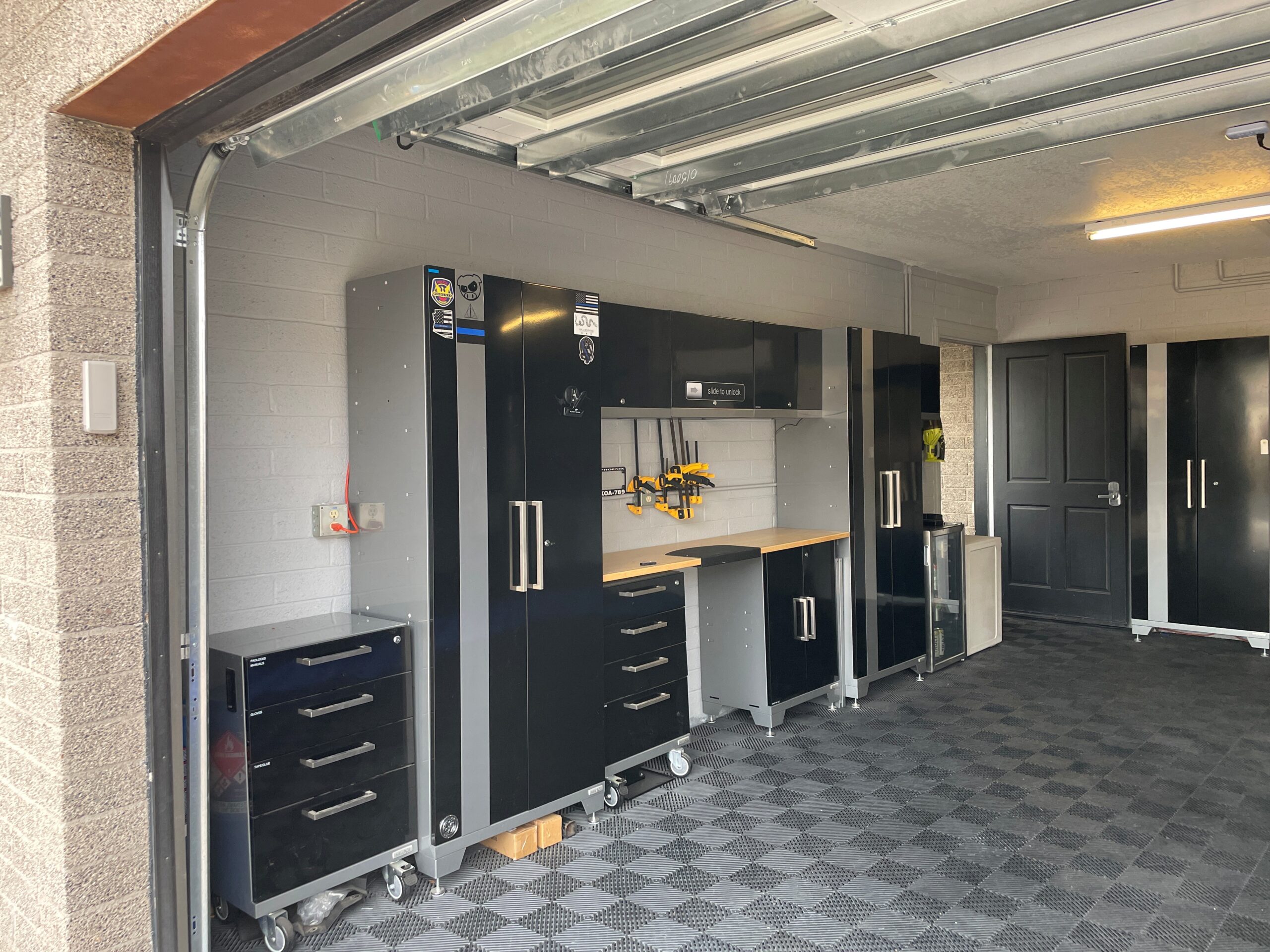 Garage #3