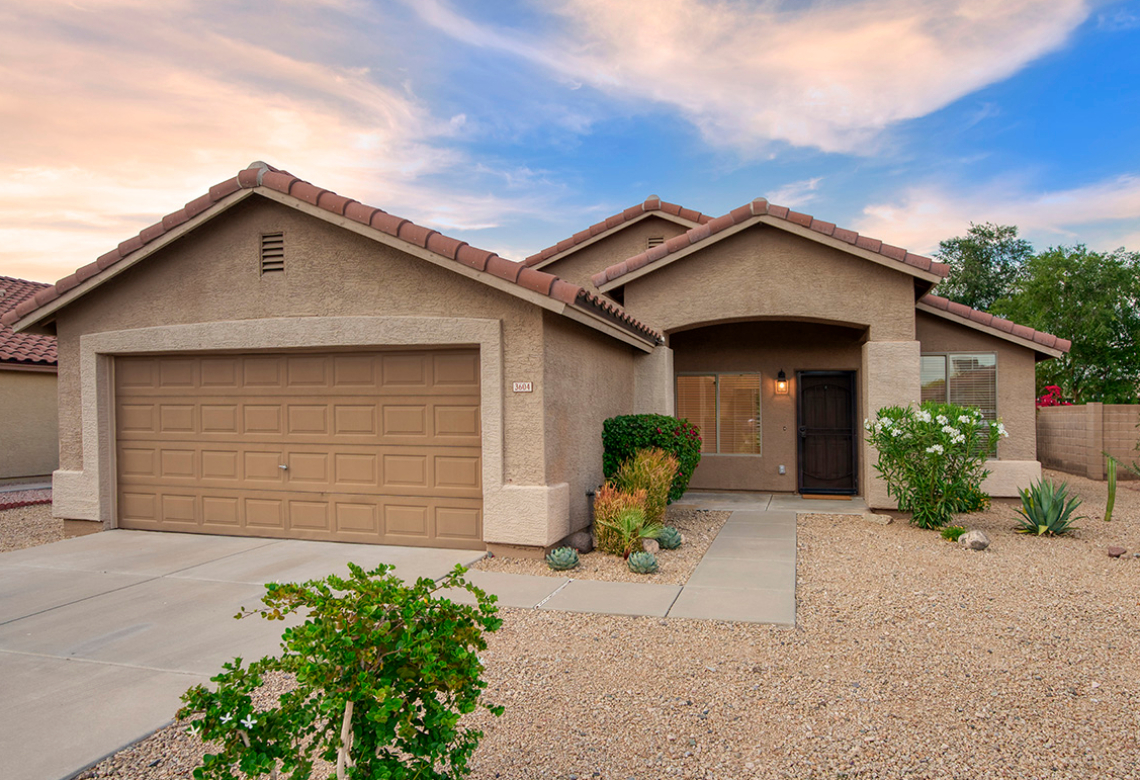 3604 W Calle Lejos