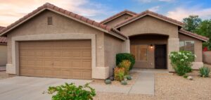 For Sale 3604 W Calle Lejos