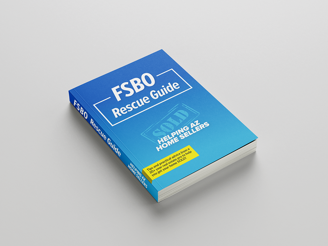 FSBO Rescue Guide